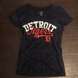 Detroit Tigers T-shirt
